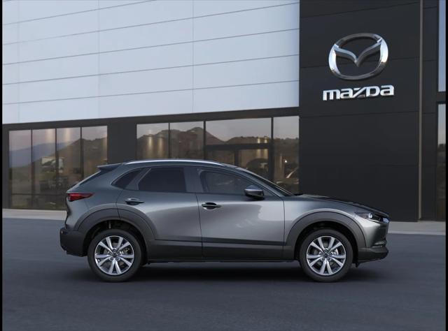 2026 Mazda CX-30 2.5 S Premium