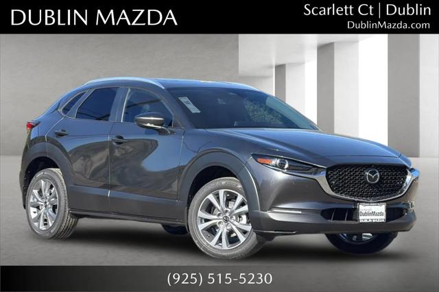 2026 Mazda CX-30 2.5 S Premium for sale in Dublin, CA