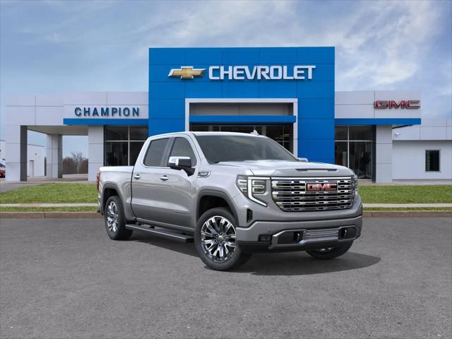 2026 GMC Sierra 1500 Crew Cab, Short Bed, Denali, 4WD for sale in La Grange, KY