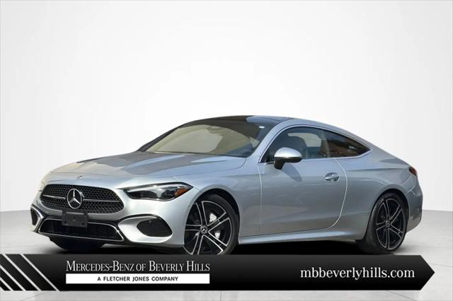 2024 Mercedes-Benz E-CLASS E 300 4MATIC for sale in Beverly Hills, CA