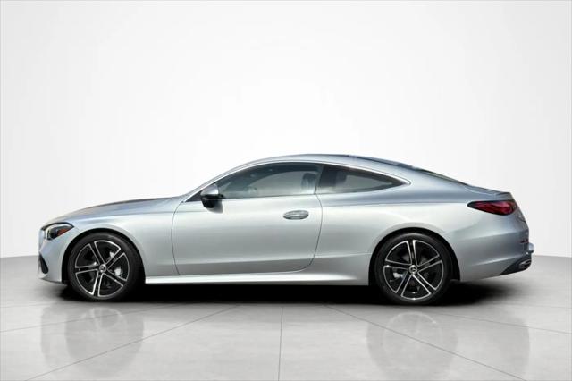 2024 Mercedes-Benz E-CLASS E 300 4MATIC