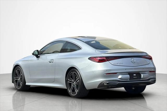 2024 Mercedes-Benz E-CLASS E 300 4MATIC