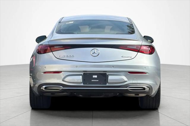 2024 Mercedes-Benz E-CLASS E 300 4MATIC