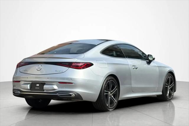 2024 Mercedes-Benz E-CLASS E 300 4MATIC