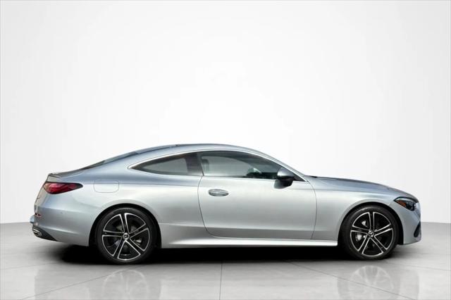 2024 Mercedes-Benz E-CLASS E 300 4MATIC