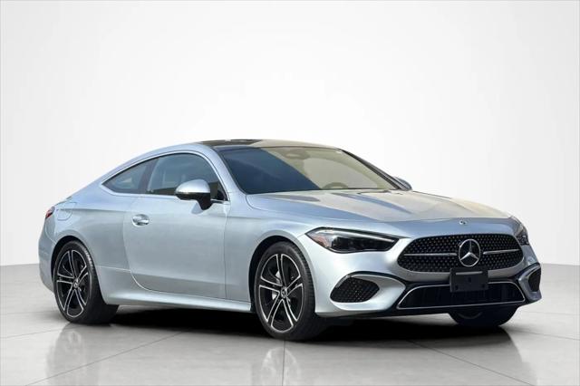 2024 Mercedes-Benz E-CLASS E 300 4MATIC