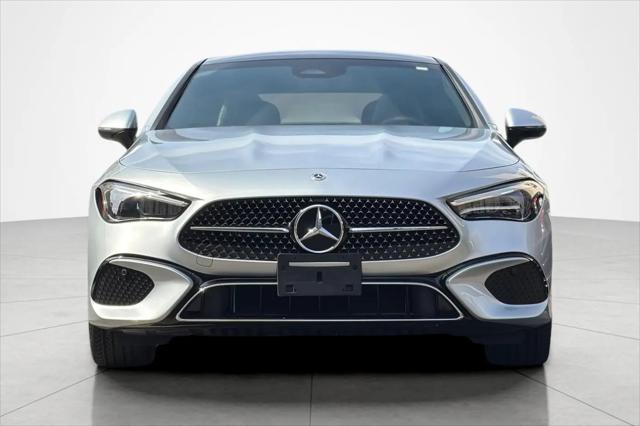 2024 Mercedes-Benz E-CLASS E 300 4MATIC