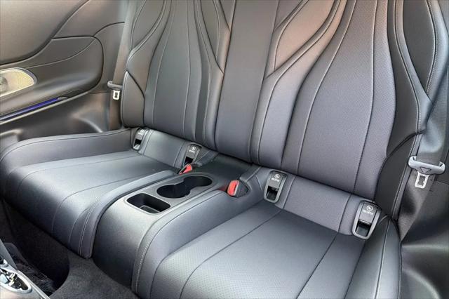 2024 Mercedes-Benz E-CLASS E 300 4MATIC