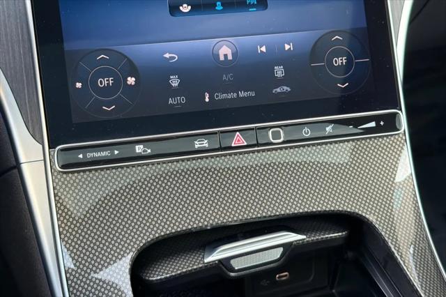 2024 Mercedes-Benz E-CLASS E 300 4MATIC
