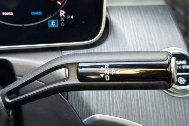 2024 Mercedes-Benz E-CLASS E 300 4MATIC