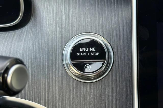 2024 Mercedes-Benz E-CLASS E 300 4MATIC