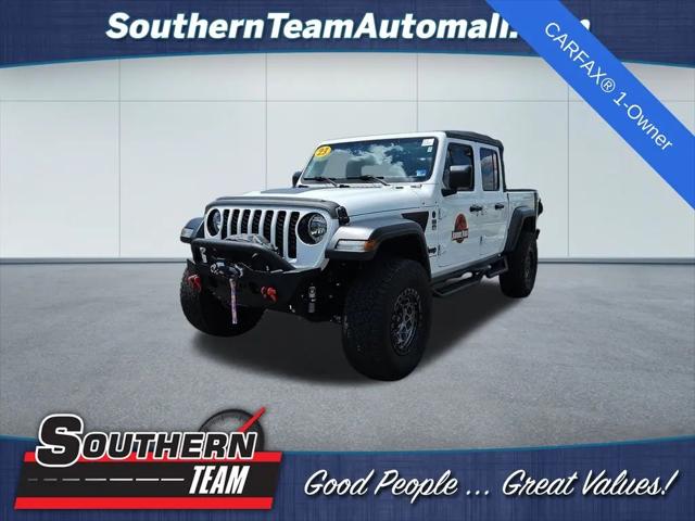 2023 Jeep Gladiator Sport S for sale in Roanoke, VA