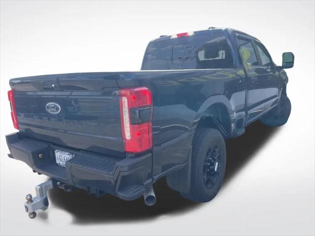 2023 Ford F-250 XL