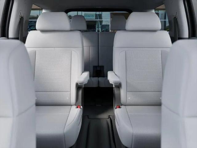 2026 Hyundai Santa Fe Hybrid Limited 7 Passenger