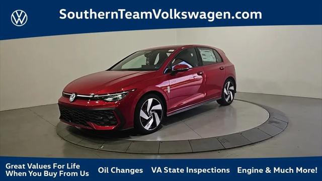 2026 Volkswagen Golf GTI S for sale in Roanoke, VA