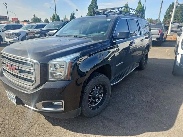 2020 GMC Yukon XL 4WD SLT for sale in Hillsboro, OR