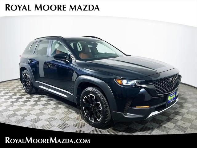 2026 Mazda CX-50 2.5 Turbo Meridian Edition for sale in Hillsboro, OR
