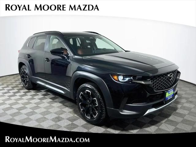 2026 Mazda CX-50 2.5 Turbo Meridian Edition for sale in Hillsboro, OR