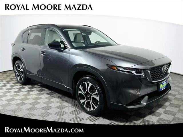2026 Mazda CX-5 2.5 S Preferred for sale in Hillsboro, OR