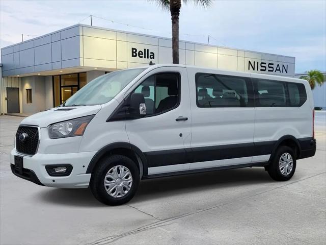 2024 Ford Transit-350 Passenger Van XLT for sale in Venice, FL