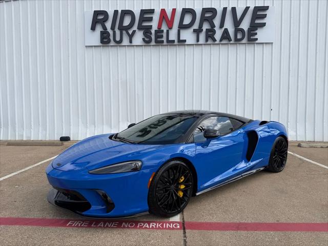 2026 McLaren GT TechLux for sale in McKinney, TX