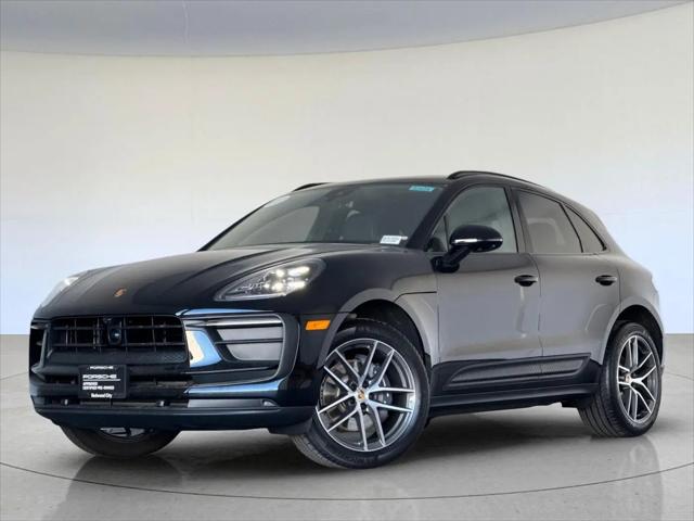 2026 Porsche Macan Macan for sale in Redwood City, CA