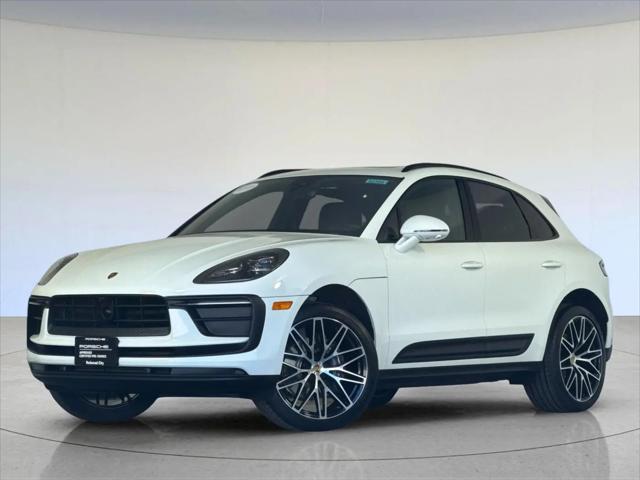 2026 Porsche Macan Macan for sale in Redwood City, CA