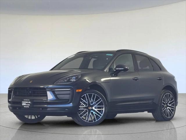 2026 Porsche Macan Macan for sale in Redwood City, CA