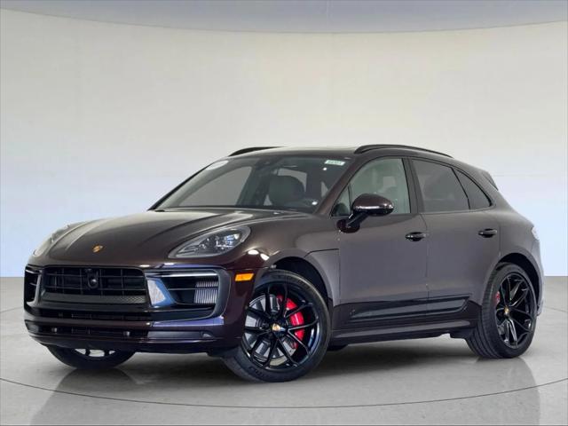 2025 Porsche Macan GTS for sale in Redwood City, CA
