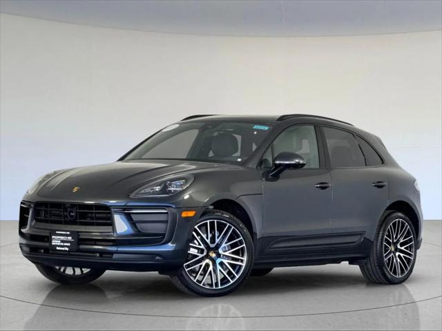 2026 Porsche Macan Macan for sale in Redwood City, CA