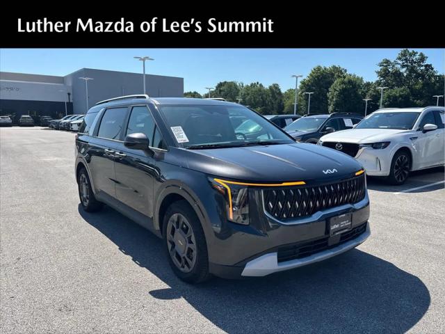 2025 Kia Carnival MPV EX for sale in Lee's Summit, MO