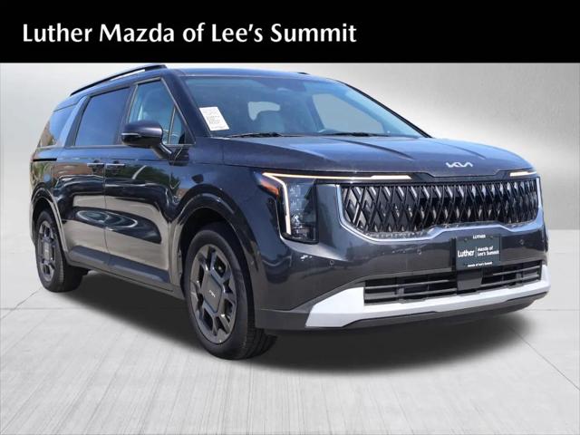 2025 Kia Carnival MPV EX for sale in Lee's Summit, MO