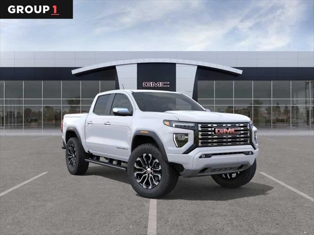 2026 GMC Canyon Denali, 4WD for sale in Rockville Centre, NY