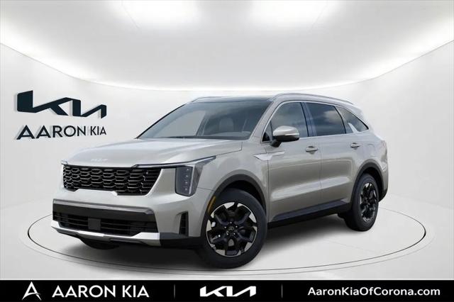 2026 Kia Sorento S for sale in Corona, CA