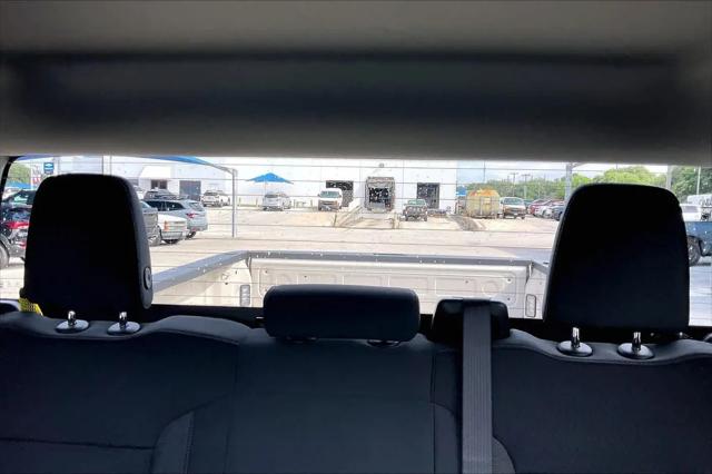 2026 Chevrolet Silverado 2500HD Crew Cab, Standard Bed, WT, 4WD