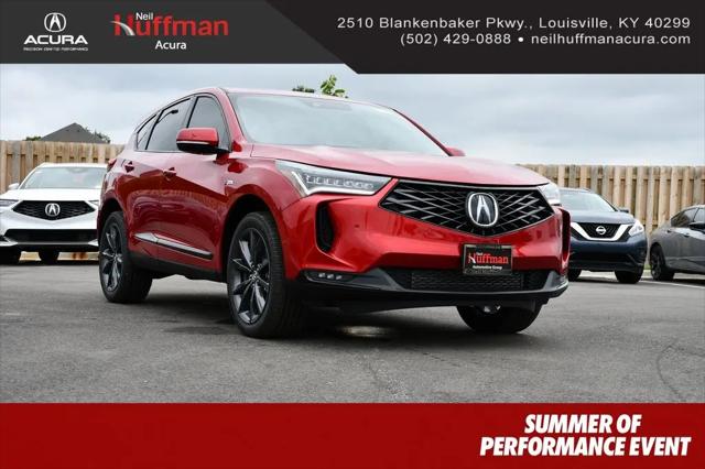 2026 Acura RDX A-Spec for sale in Louisville, KY