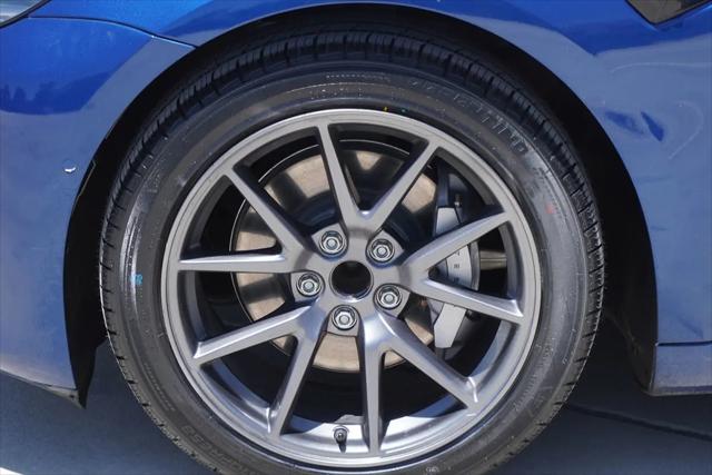 2021 Tesla Model 3 Standard Range Plus Rear-Wheel Drive