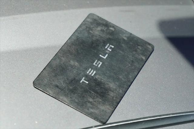 2021 Tesla Model 3 Standard Range Plus Rear-Wheel Drive