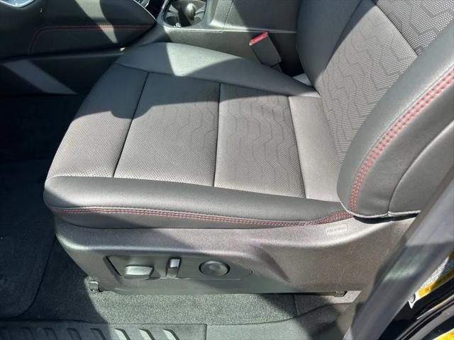 2026 Chevrolet Colorado Z71, 4WD