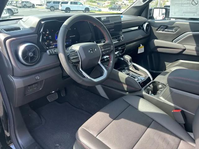 2026 Chevrolet Colorado Z71, 4WD