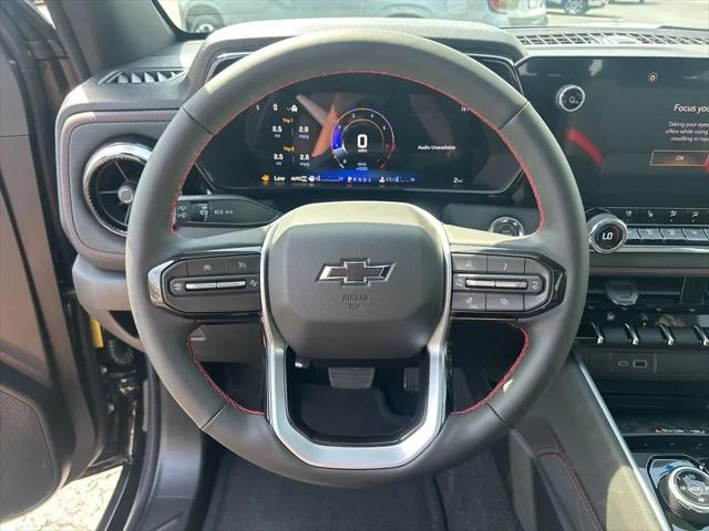 2026 Chevrolet Colorado Z71, 4WD