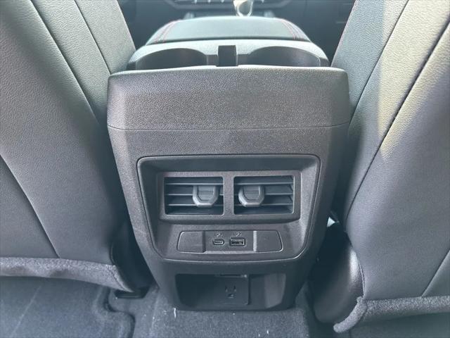 2026 Chevrolet Colorado Z71, 4WD