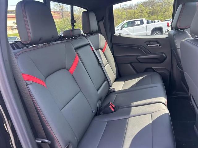 2026 Chevrolet Colorado Z71, 4WD