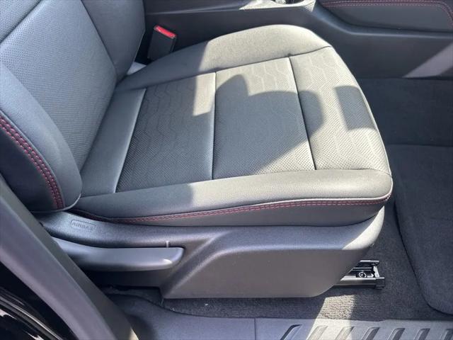 2026 Chevrolet Colorado Z71, 4WD
