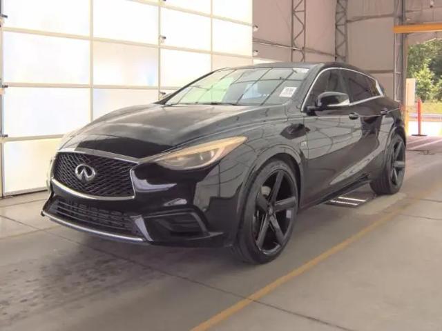 2018 INFINITI QX30 Standard for sale in Suitland, MD