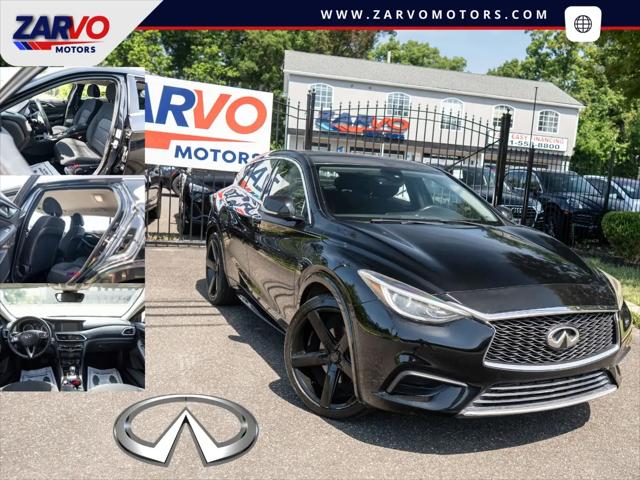 2018 INFINITI QX30 Standard for sale in Suitland, MD