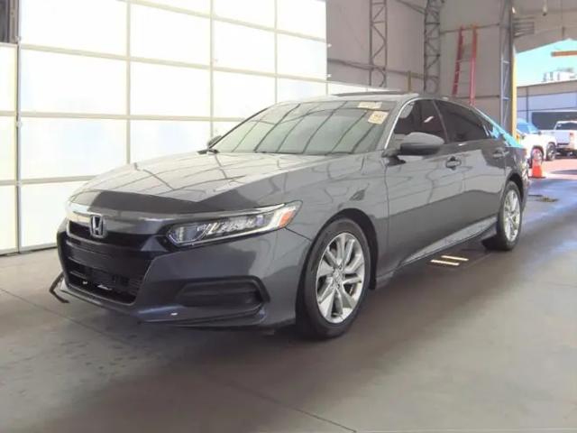 2019 Honda Accord LX for sale in Suitland, MD