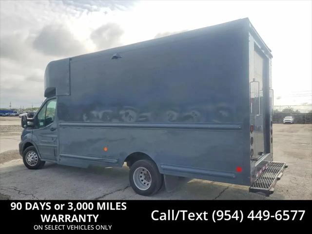 2021 Ford Transit Cutaway Base for sale in Miami, FL