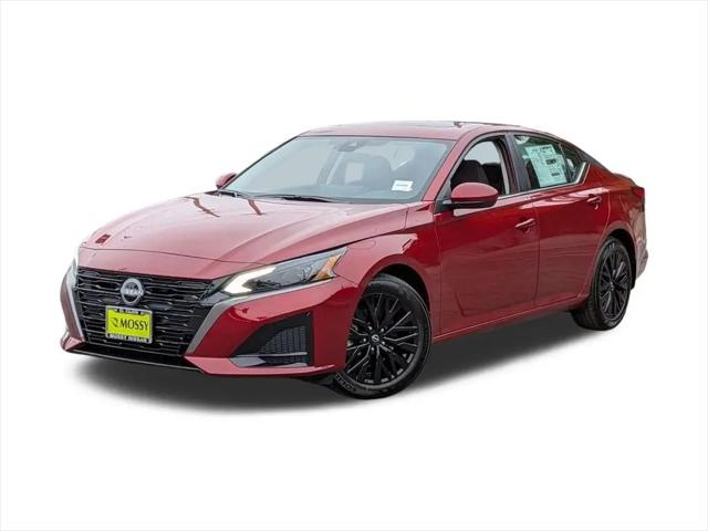 2026 Nissan Altima SV FWD for sale in El Cajon, CA