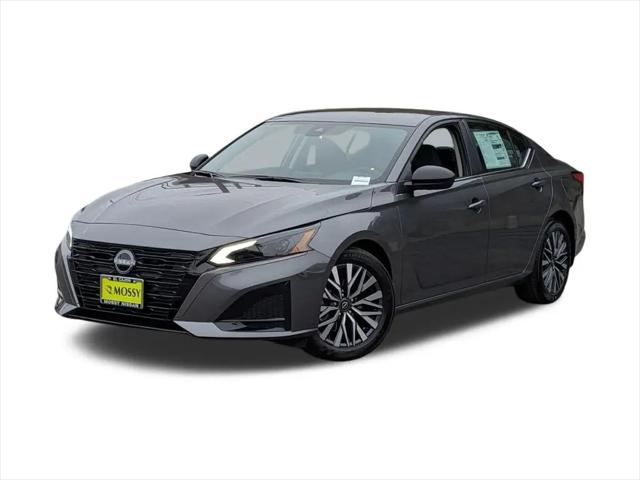 2026 Nissan Altima SV FWD for sale in El Cajon, CA